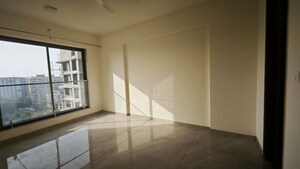 Room in 2 BHK Apartment at Hubtown Seasons, Chembur – for Rent