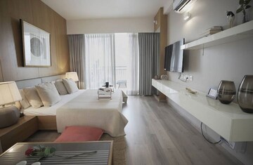 3 BHK Apartment For Rent in Godrej Aria, Sector 79