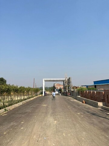  Plot For Sale in Sultanpur Road