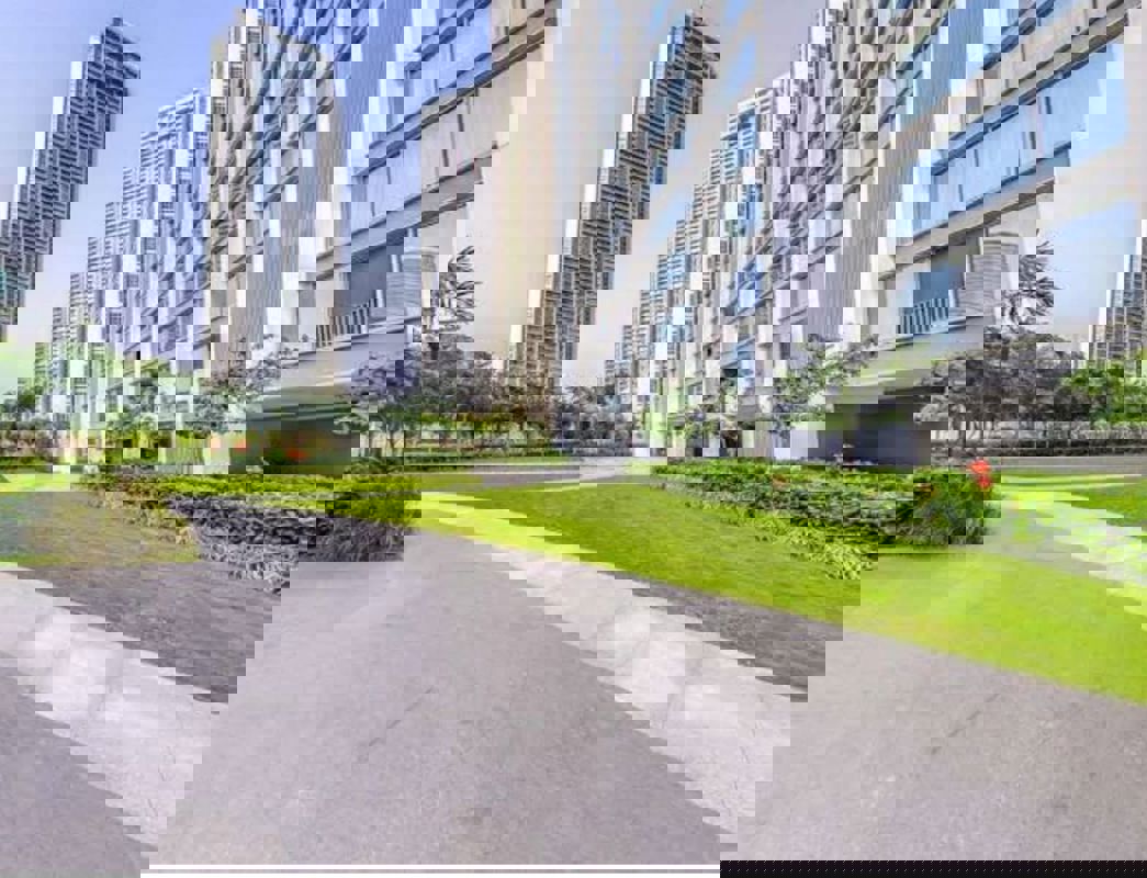 6 BHK + Servant Room,Study Room,Extra Room 7000 Sq.Ft. Penthouse in Oberoi Elysian Tower A