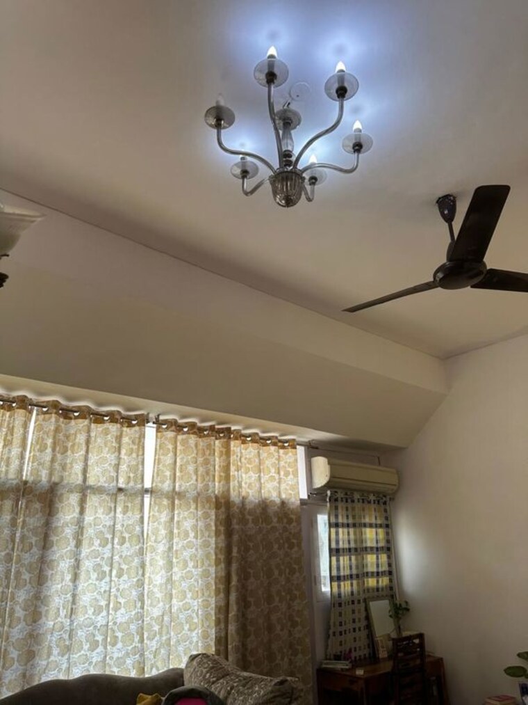 undefined, greater kailash i Studio 400 Sq.Ft. Apartment In Greater Kailash I Delhi 9856226