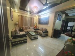 4 BHK + Servant Room Apartment For Sale in Sector 12