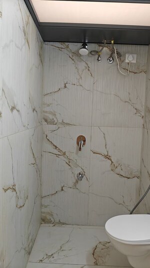 1 BHK Apartment – Map Location View at Concrete Sai Swaroop, Chembur - for Sale