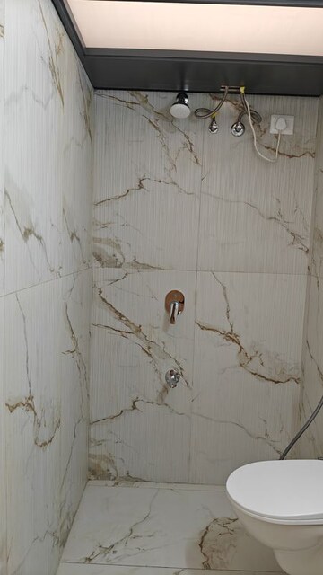 1 BHK Apartment – Map Location View at Concrete Sai Swaroop, Chembur - for Sale