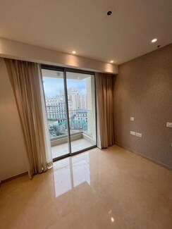 2 BHK + Pooja Room Apartment For Sale in Hiranandani Highland