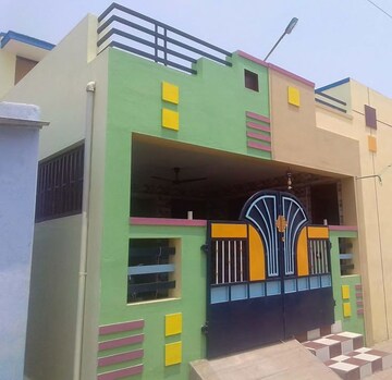 2 BHK Independent House For Sale in A-Zone