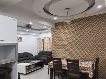 Master Bedroom in 3 BHK Apartment at Radicon Vedantam, Sector 16c Greater Noida – for Rent