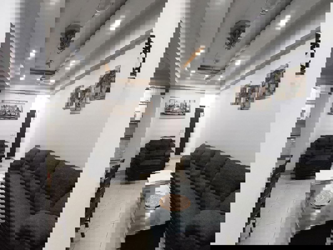 3 BHK 1535 Sq.Ft. Apartment in Radicon Vedantam