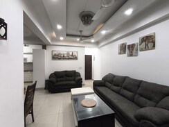 3 BHK Apartment For Rent in Radicon Vedantam