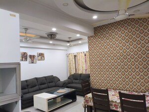 Master Bedroom in 3 BHK Apartment at Radicon Vedantam, Sector 16c Greater Noida – for Rent