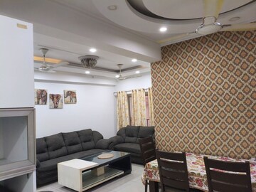 Master Bedroom in 3 BHK Apartment at Radicon Vedantam, Sector 16c Greater Noida – for Rent