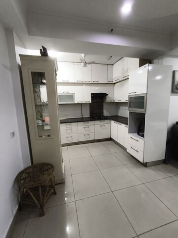 Master Bedroom in 3 BHK Apartment at Radicon Vedantam, Sector 16c Greater Noida – for Rent