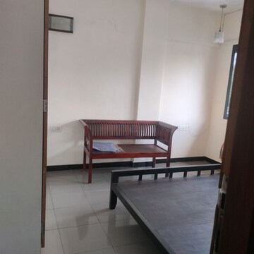 Bedroom in 1 BHK Apartment at Dariya Darshan, Andheri West – for Rent