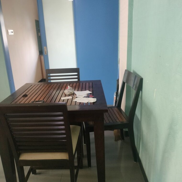 Master Bedroom, dariya-darshan 1 Bedroom 600 Sq.Ft. Apartment In Andheri West Mumbai 9348218