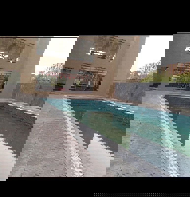 2 BHK Apartment For Sale in Omaxe New Heights