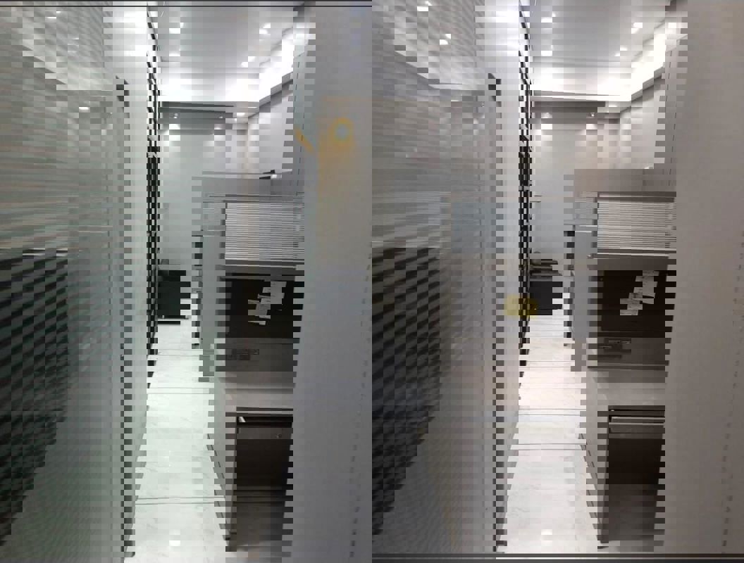 Office Space For Rent in Lotus Trade Centre