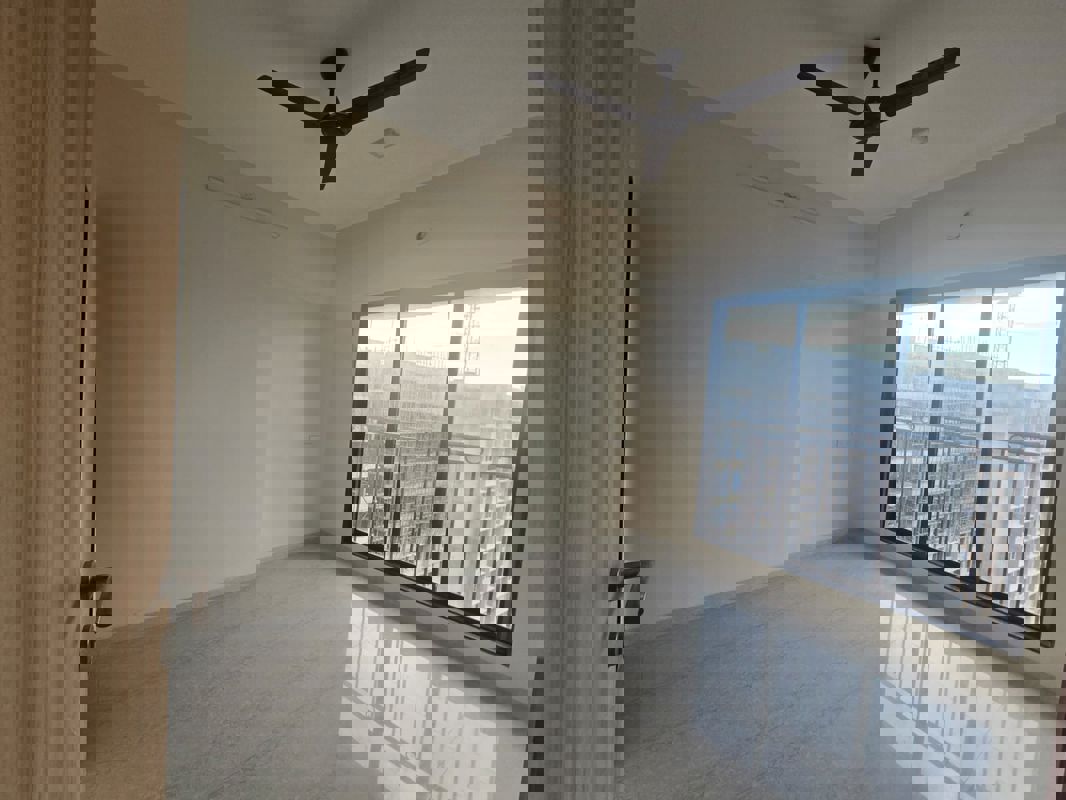 3 BHK 1850 Sq.Ft. Apartment in Dheeraj Gaurav Heights