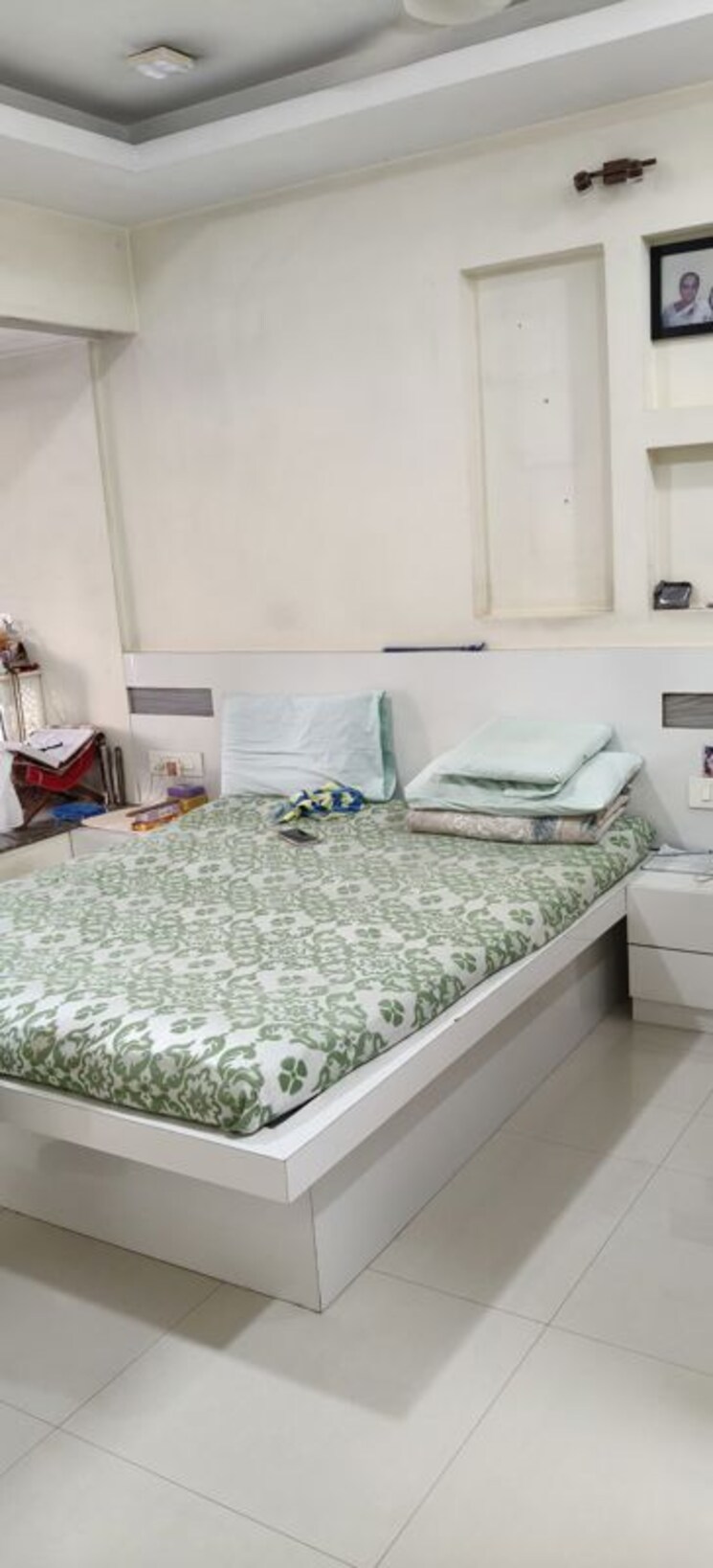 Bedroom, palash-towers 2 Bedroom 1000 Sq.Ft. Apartment In Andheri West Mumbai 9329736