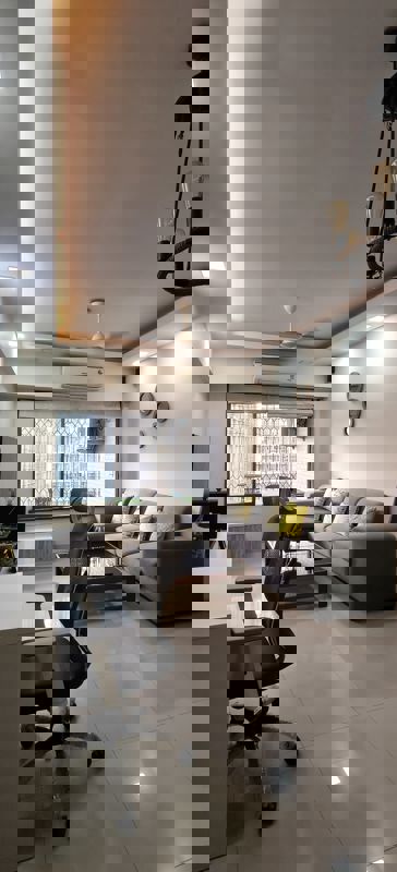 2 BHK 1000 Sq.Ft. Apartment in Palash Towers