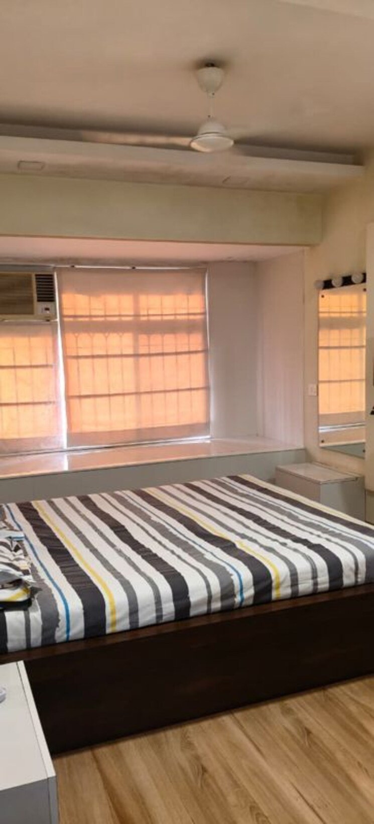 Bedroom, palash-towers 2 Bedroom 1000 Sq.Ft. Apartment In Andheri West Mumbai 9329736