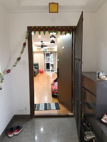 Furnished Amenities in 3 BHK Apartment at Aparna Serene Park, Kondapur – for Rent