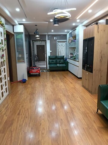 Room in 3 BHK Apartment at Aparna Serene Park, Kondapur – for Rent