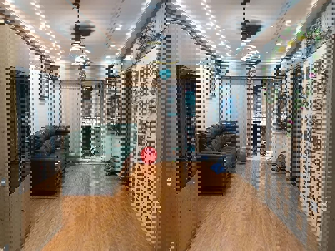 3 BHK + Pooja Room Apartment For Rent in Aparna Serene Park