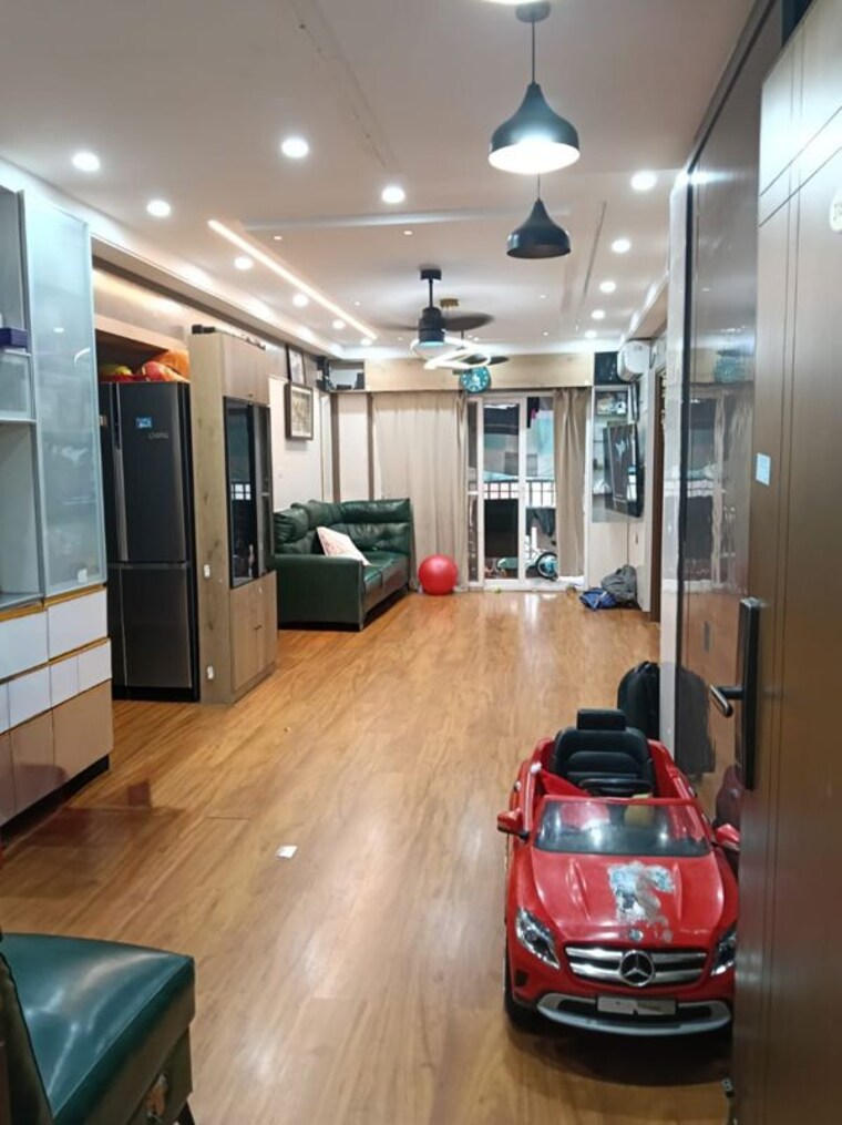  Parking, aparna-serene-park 3 Bedroom 1600 Sq.Ft. Apartment In Kondapur Hyderabad 9856243