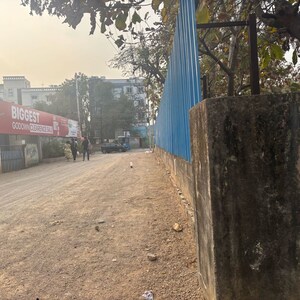  Land – Exterior View View at Madhapur - for Rent