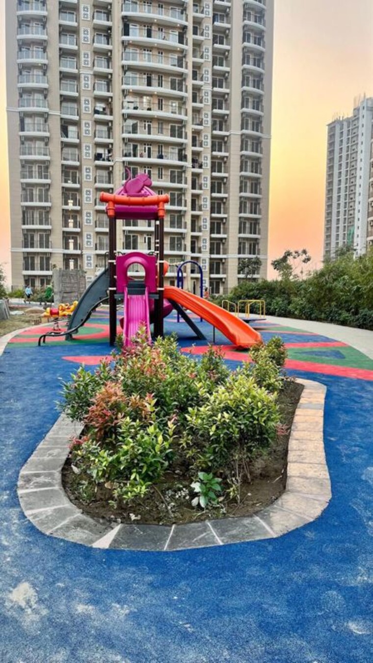 Exterior View, ats-homekraft-pious-hideaways 3.5 Bedroom 1675 Sq.Ft. Apartment In Sector 150 Noida 9856250