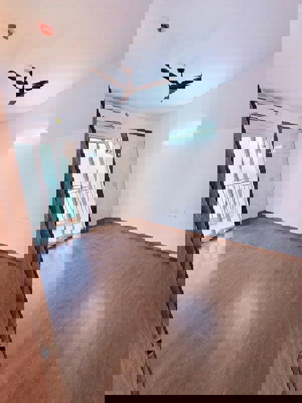 3.5 BHK + Servant Room 1675 Sq.Ft. Apartment in ATS Homekraft Pious Hideaways