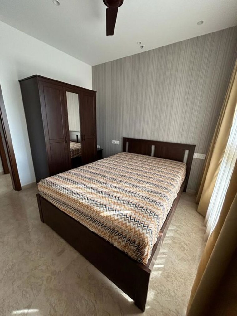 Bedroom, hiranandani-castle-rock 2 Bedroom 629 Sq.Ft. Apartment In Powai Mumbai 9856254