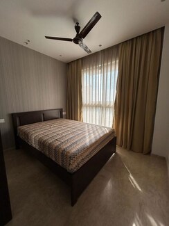 2 BHK + Pooja Room Apartment For Rent in Hiranandani Castle Rock