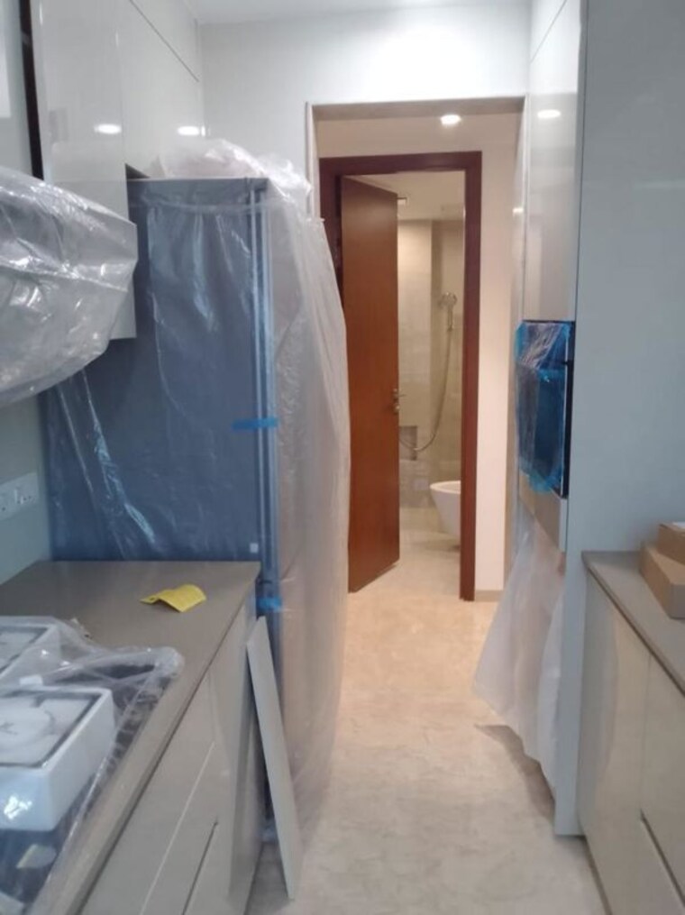 Master Bedroom, hiranandani-castle-rock 2 Bedroom 629 Sq.Ft. Apartment In Powai Mumbai 9856254