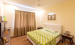 1 BHK Apartment For Rent in Tathawade