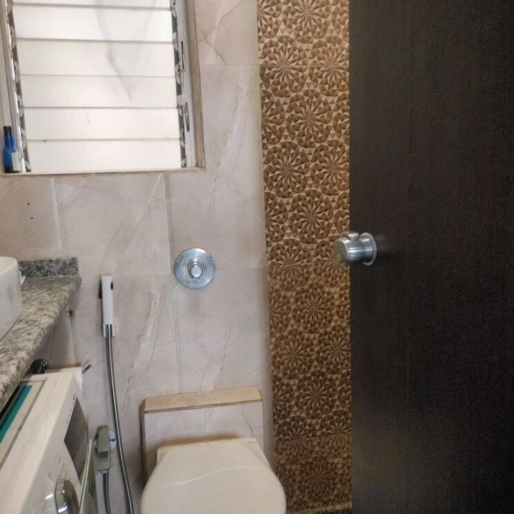 Bathroom, andheri west 3 Bedroom 1450 Sq.Ft. Apartment In Andheri West Mumbai 9303950