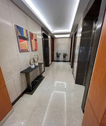 Building Lobby in 3 BHK Apartment at Bestech Park View Altura, Sector 79 – for Rent