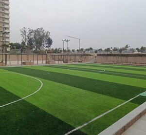 3 BHK Apartment – Garden View at Bestech Park View Altura, Sector 79 - for Rent