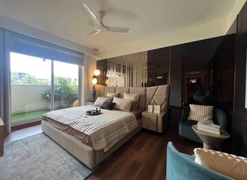 3 BHK Apartment For Rent in Bestech Park View Altura, Sector 79