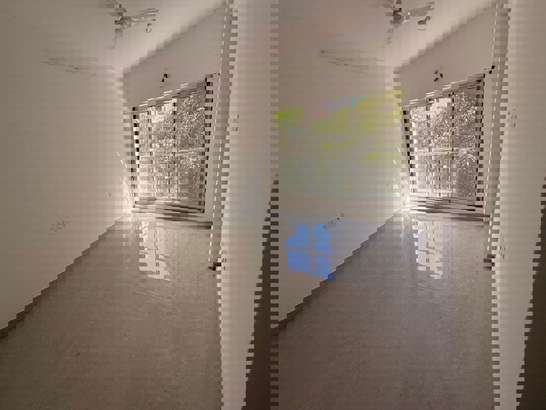 2 BHK Apartment For Rent in Sweet Home