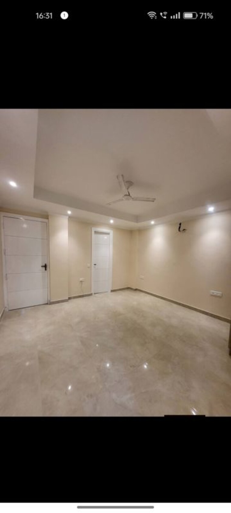 Room, rps-palm-drive 3 Bedroom 125 Sq.Yd. Builder Floor In Sector 88 Faridabad 9856266