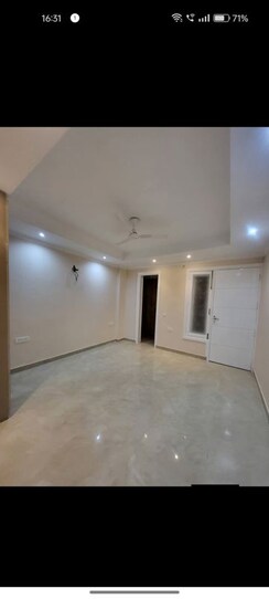 3 BHK + Pooja Room Builder Floor For Sale in RPS Palm Drive