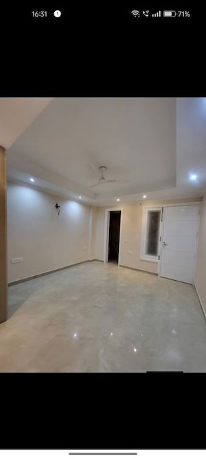3 BHK Builder Floor For Sale in RPS Palm Drive, Sector 88