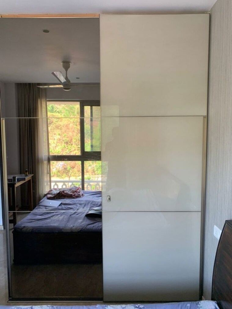 Room, hiranandani-castle-rock 2 Bedroom 750 Sq.Ft. Apartment In Powai Mumbai 9856267