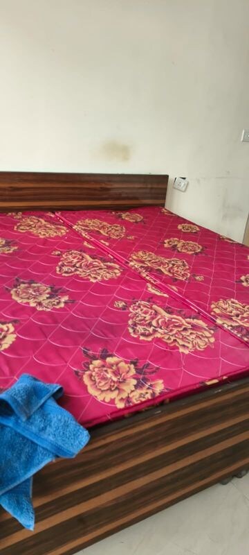 Master Plan in 2 BHK Apartment at Suncity Avenue 76, Sector 76 – for Rent