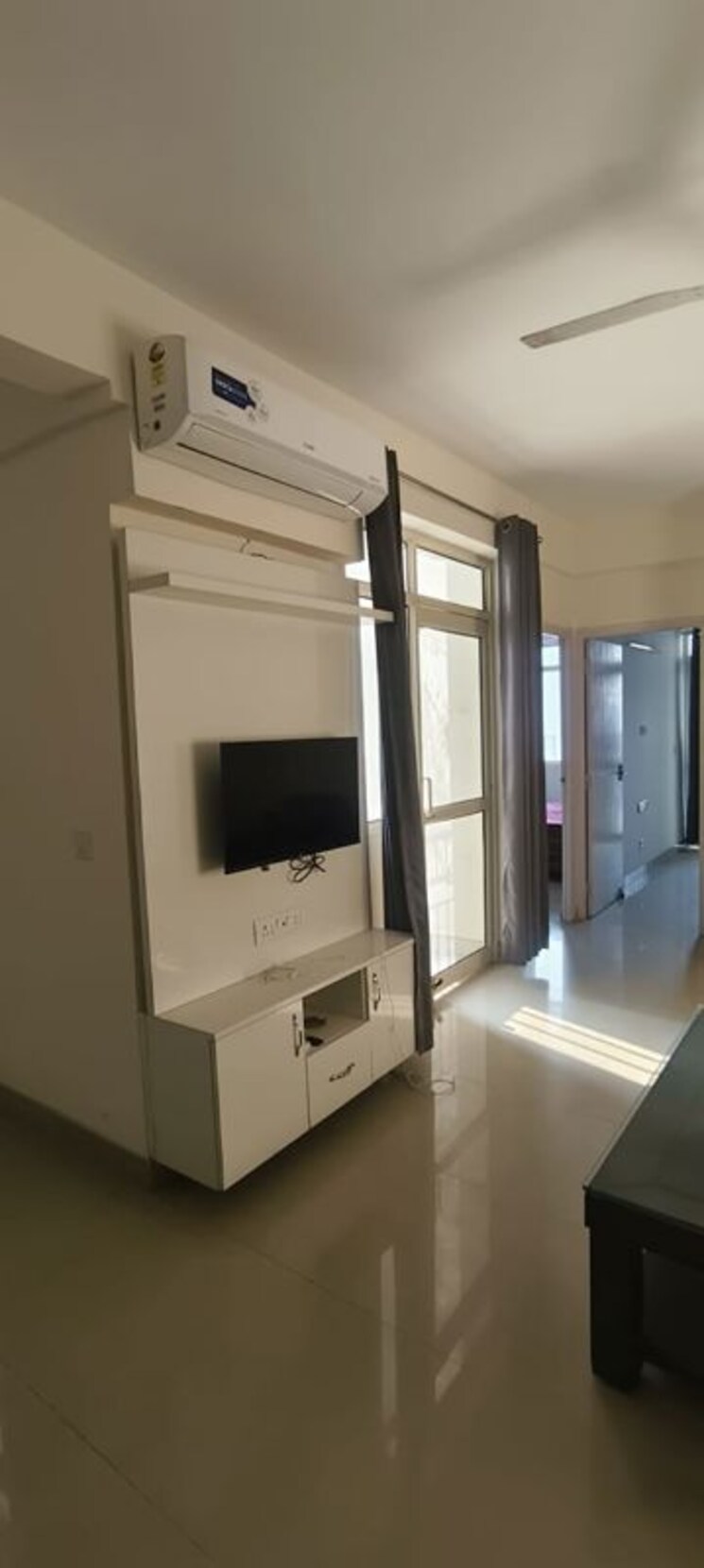 Kitchen, suncity-avenue-76 2 Bedroom 735 Sq.Ft. Apartment In Sector 76 Gurgaon 9856270