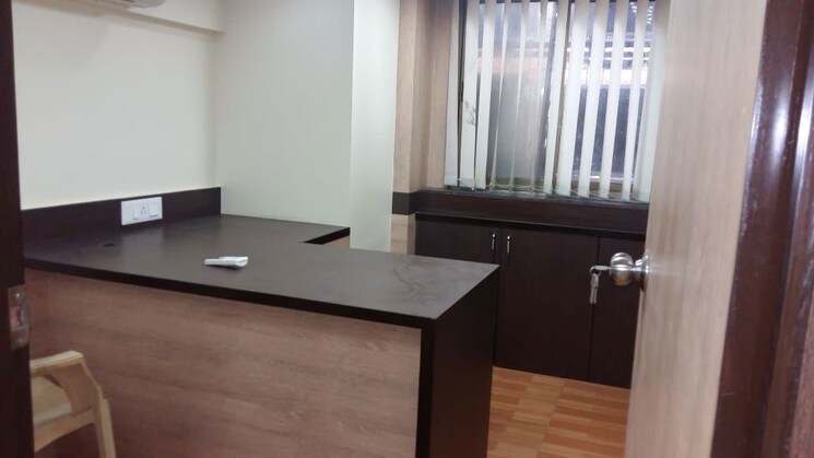 Floor Plan, morya-landmark-1 Commercial Office Space 1050 Sq.Ft. In Andheri West Mumbai 9315093