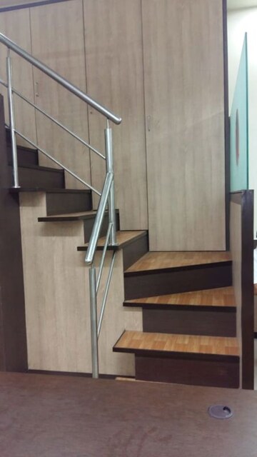 Staircase in  Office Space at Morya Landmark 1, Andheri West – for Rent