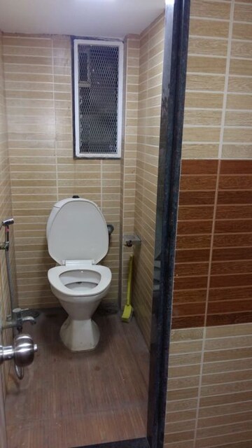 Floor Plan in  Office Space at Morya Landmark 1, Andheri West – for Rent