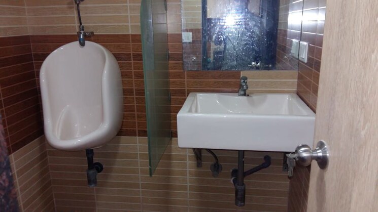 Floor Plan, morya-landmark-1 Commercial Office Space 1050 Sq.Ft. In Andheri West Mumbai 9315093